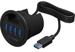 IB-Hub1403, USB-Hub