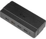 USB 3.0 Advance Charging HUB 4port, USB-Hub