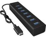 IB-HUB1700-C3 , USB-Hub