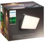 White Welcome Outdoor Flutlicht, LED-Leuchte