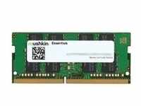 SO-DIMM 8 GB DDR4-2133 , Arbeitsspeicher - MES4S213FF8G18, Essentials