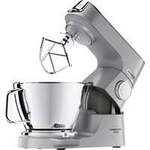 Titanium Chef Baker K&uuml;chenmaschine KVC85.124SI