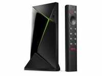 SHIELD TV PRO, Streaming-Client - schwarz, UltraHD/4K, HDR, Dolby Vision, Dolby Atmos