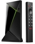 SHIELD TV PRO, Streaming-Client - schwarz, UltraHD/4K, HDR, Dolby Vision, Dolby Atmos SHIELD TV PRO, Streaming-Client - schwarz, UltraHD/4K, HDR, Dolby Vision, Dolby Atmos