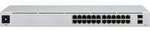 USW-24, Switch