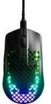 Aerox 3 Onyx 2022, Gaming-Maus
