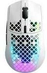 Aerox 3 Snow 2022, Gaming-Maus