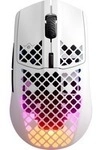 Aerox 3 Wireless Snow 2022, Gaming-Maus