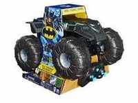 Batman All-Terrain Batmobile, RC - schwarz, 1:15