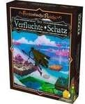 Fantastische Reiche: Der Verfluchte Schatz, Kartenspiel