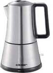 Espresso-Kocher 5928, Espressomaschine