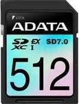 Premier Extreme SDXC 512 GB, Speicherkarte