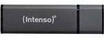 Alu Line 128 GB, USB-Stick