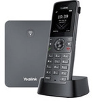 W73P, VoIP-Telefon