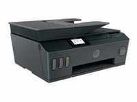 Smart Tank Plus 570, Multifunktionsdrucker - anthrazit, USB, WLAN, Bluetooth, Scan,
