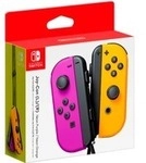 Joy-Con 2er-Set, Bewegungssteuerung