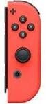 Joy-Con (R), Bewegungssteuerung