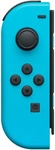 Nintendo 10019749, Nintendo Joy-Con (L), Bewegungssteuerung neon-blau