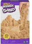 Kinetic Sand - Naturbraun, Spielsand