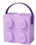 LEGO Box mit Griff , Aufbewahrungsbox