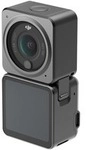 Action 2 Dual Screen Combo, Videokamera