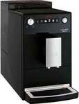 Latticia OT F300-100, Vollautomat