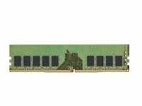 DIMM 8 GB DDR4-2666 , Arbeitsspeicher - KSM26ES8/8MR