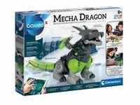 Mecha Dragon, Experimentierkasten