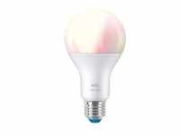 Colors LED-Lampe A67 E27 - ersetzt 100 Watt
