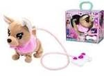 ChiChi LOVE Loomy - Chihuahua ChiChi, Kuscheltier
