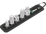 Adapter-Set 781/5 Set 1, 5-teilig
