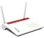 Box 6850 5G, Mobile WLAN-Router