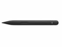 Surface Slim Pen 2 Commercial, Eingabestift - schwarz (matt)