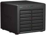 DS2422+, NAS