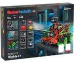 Robotics Hightech, Experimentierkasten