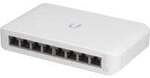 USW-Lite-8-POE, Switch