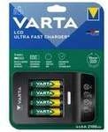 LCD Ultra Fast Charger+, Ladeger&auml;t