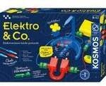 Elektro & Co., Experimentierkasten