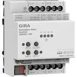Dimmaktor vierfach Regelger&auml;t KNX Secure Typ 202500