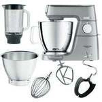 Titanium Chef Baker XL K&uuml;chenmaschine KVL85.124SI