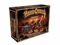 Avalon Hill HeroQuest, Brettspiel - Basisspiel
