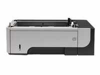 Color LaserJet 500-Blatt-Papierfach CE860A, Papierzufuhr - grau/schwarz