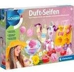 Duft-Seifen, Experimentierkasten