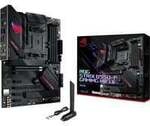ROG STRIX B550-F GAMING WIFI II, Mainboard