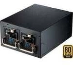Twins PRO 700W, PC-Netzteil