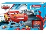 FIRST Disney Pixar Cars - Power Duell, Rennbahn