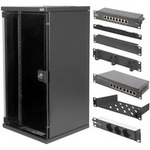 25,4 cm (10") Set 3 B 12HE, IT-Schrank
