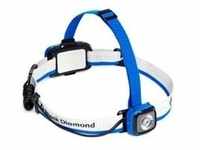 Stirnlampe Sprinter 500, LED-Lampe - blau