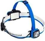 Stirnlampe Sprinter 500, LED-Leuchte