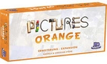 Pictures - Orange, Geschicklichkeitsspiel